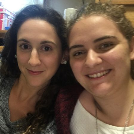 Kelsey Vogt’s Oral History