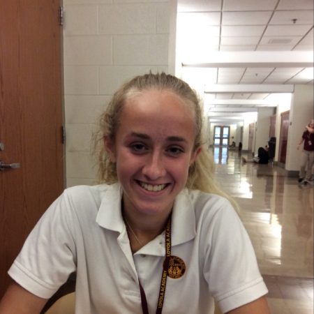 Lainey McKinley