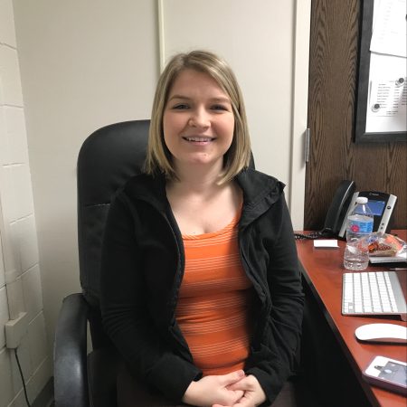 FYS Interview about the theme of One’s Legacy with Sarah Clemins by Anastasia Miller