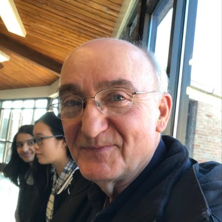 The Robert Scoggings Interview