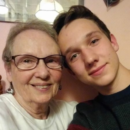 Grandma's Story