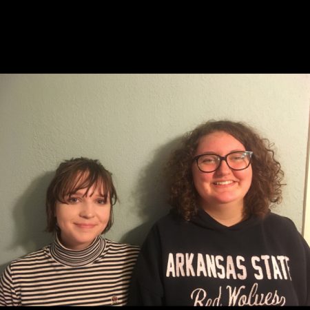Emory and I