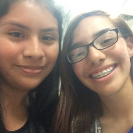 Interviewing Isabella Castillo