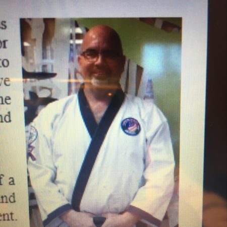 Interview with Sa Bom Nim Ben Johnson