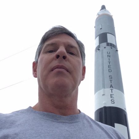 Scott O'Connor's Interview With Uncle Kevin in Crownsville, Maryland