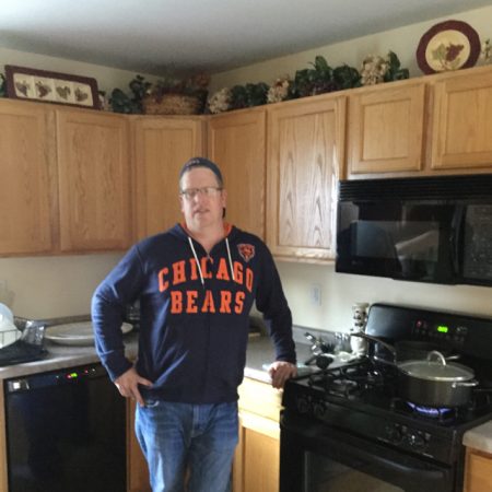 The Great Thanksgiving Listen