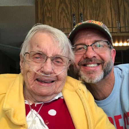 Great Thanksgiving Listen with Norma Fossan