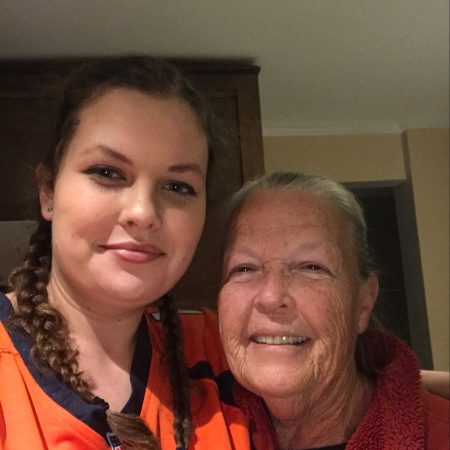 Interview with Grandma