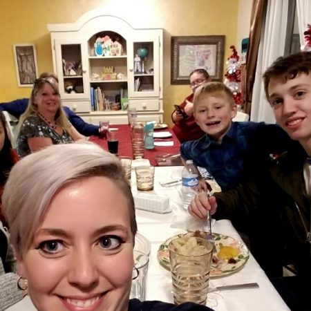 Thanksgiving