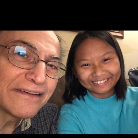 Uncle Gary Lazzara: From the Past to the Future