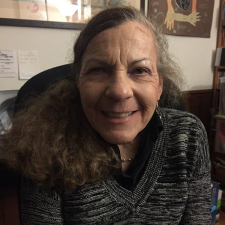 Aunt Donna interview