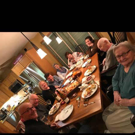 The Great Thanksgiving Listen