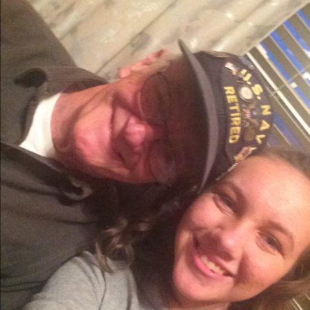 My Grandpas amazing life