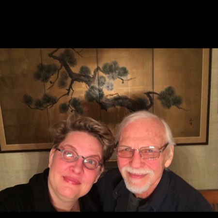 Dwight, my dad and lessons learned