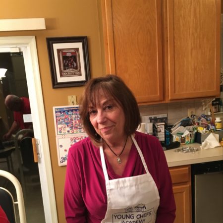 Mark Capell Interviews Grandmother, Sheila Silverstein