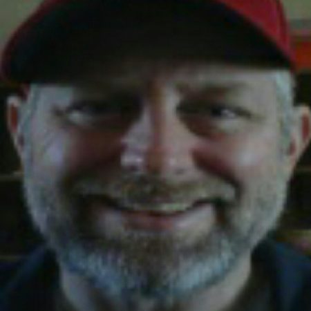 Dad growing up