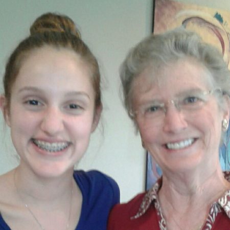 Sherry Savarino on accomplishments, overcoming obstacles, and learning in her job