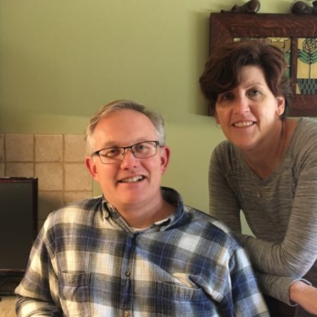 My Parents Reflect on Reading and Literacy
