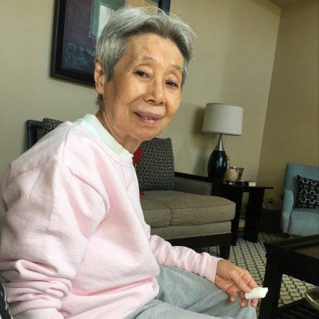 The Story Of Thu Ta