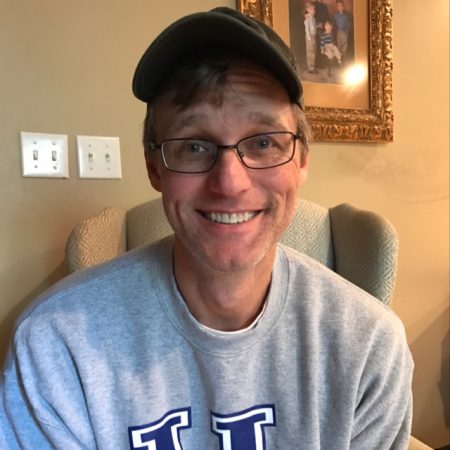 Fatherhood (Billy)