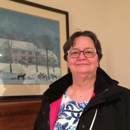 Interview with Diane K. Brown