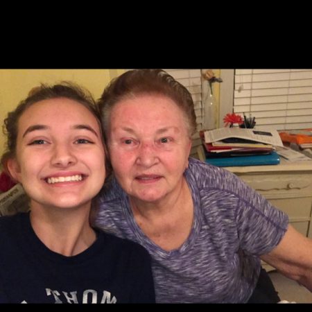 Interview with Babcia (Grandma)