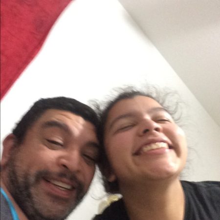3 am talks with Jessica and her dad