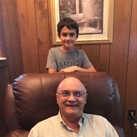 Grandpa the Great