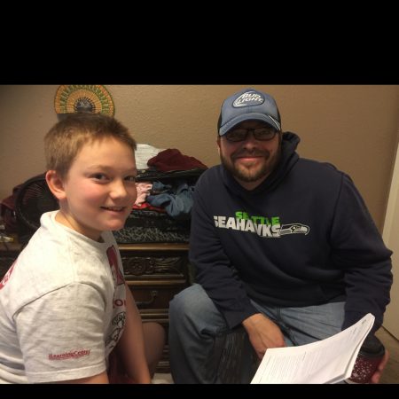 Learning About Uncle Wade