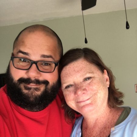 Interview with Aunt Dana