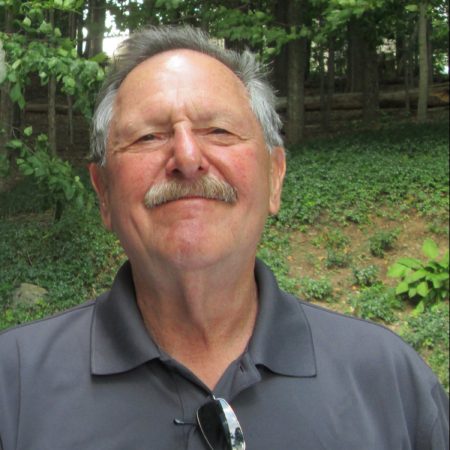 Grandpa Jerry’s Life and Thoughts