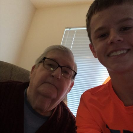 Grandpa