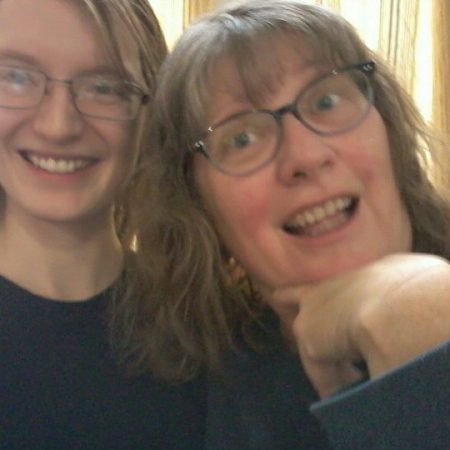 Interview - Rhi and Me