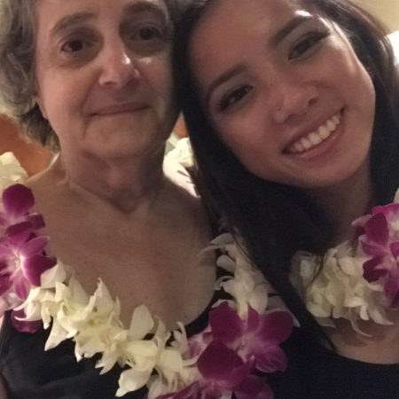 Grandparents as Parents
