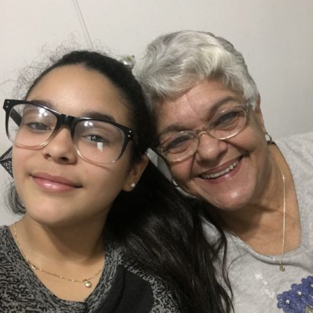 The Great Thanksgiving Lesson