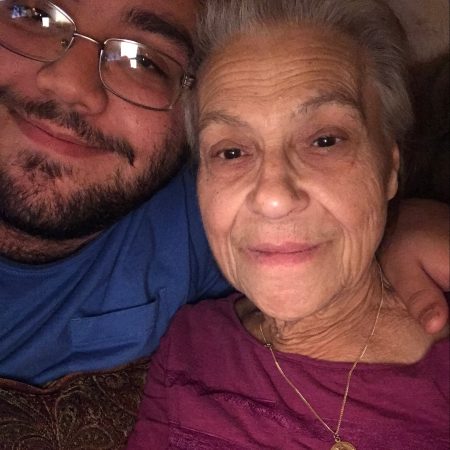 Anthony’s Great Thanksgiving Listen