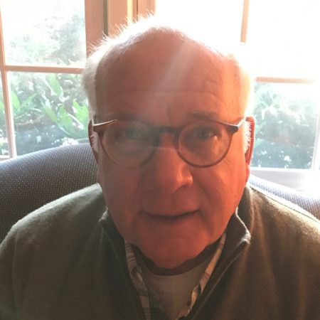 Bob Schmitz: he’s still alive and kicking.