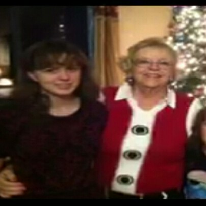 An interview with my Granny
