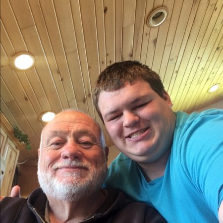 My Special Grandfather’s Life Experiences