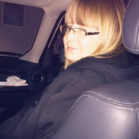 Cheryl’s Story