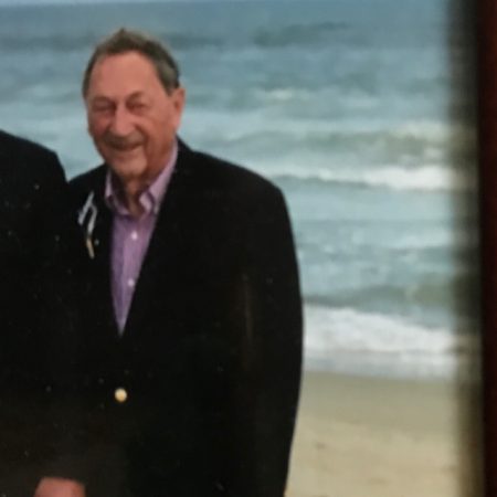 US Korean War Veteran: Life, Work, and Lessons