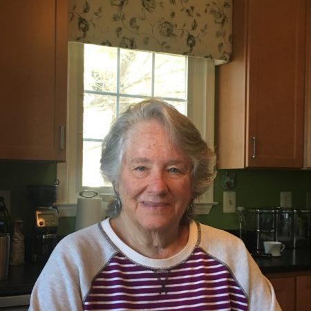 Interview with my Nana