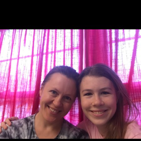 Interview With My Mom - Climbing Hills in Russia