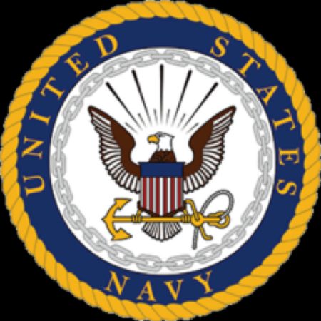 Iliana Harris and her grandpa (Gene Harris) talk about his childhood and joining the Navy.