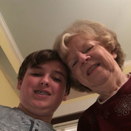 Thanksgiving listen