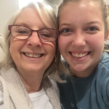 The Great Thanksgiving Listen with Anne Presley