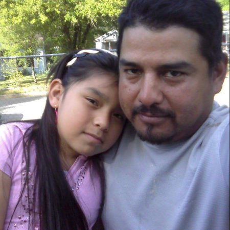 Father and Daughter, a talk to remember