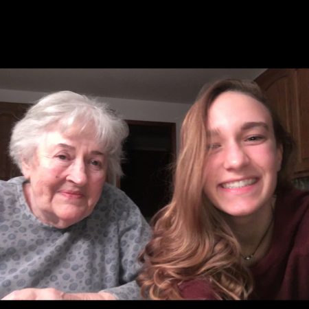 Grandma