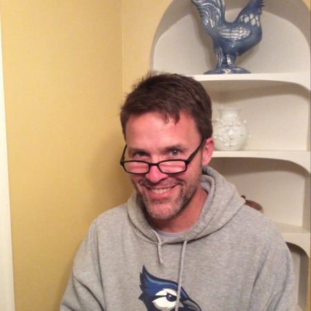 Chad Meyer