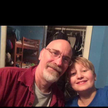 Interview of Dwight Shank